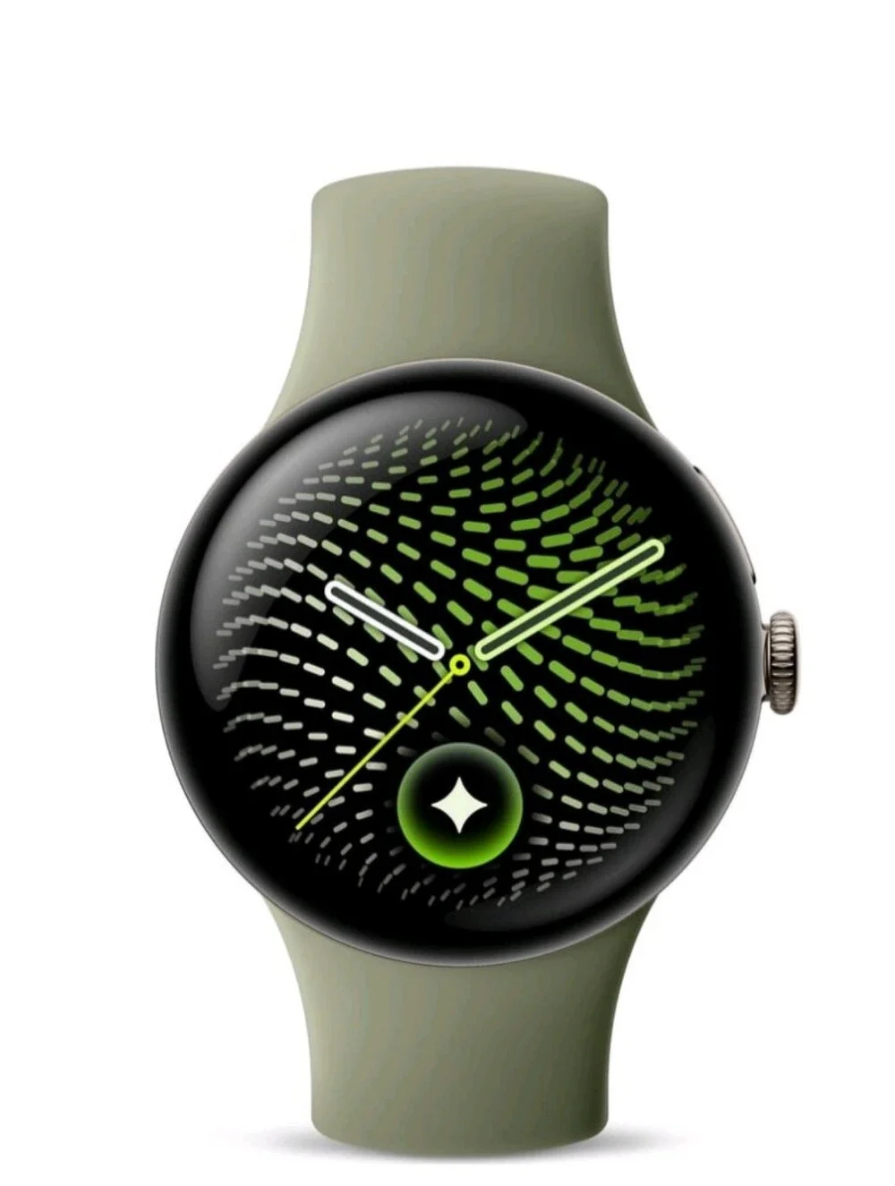 google pixel watch